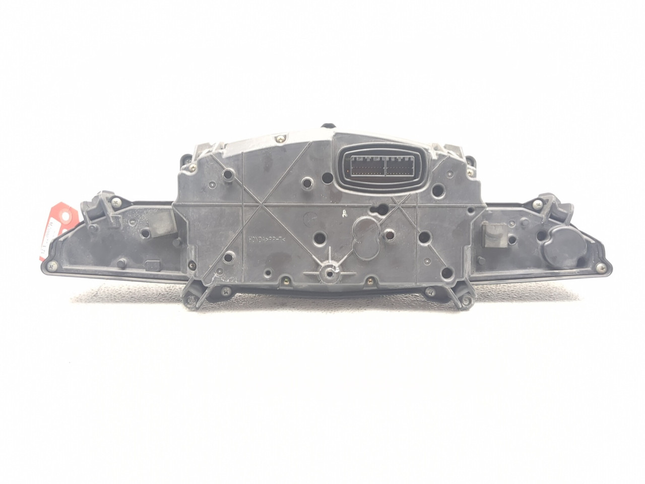 03-10 Honda ST1300 Gauge Speedometer Tachometer Display - Sun