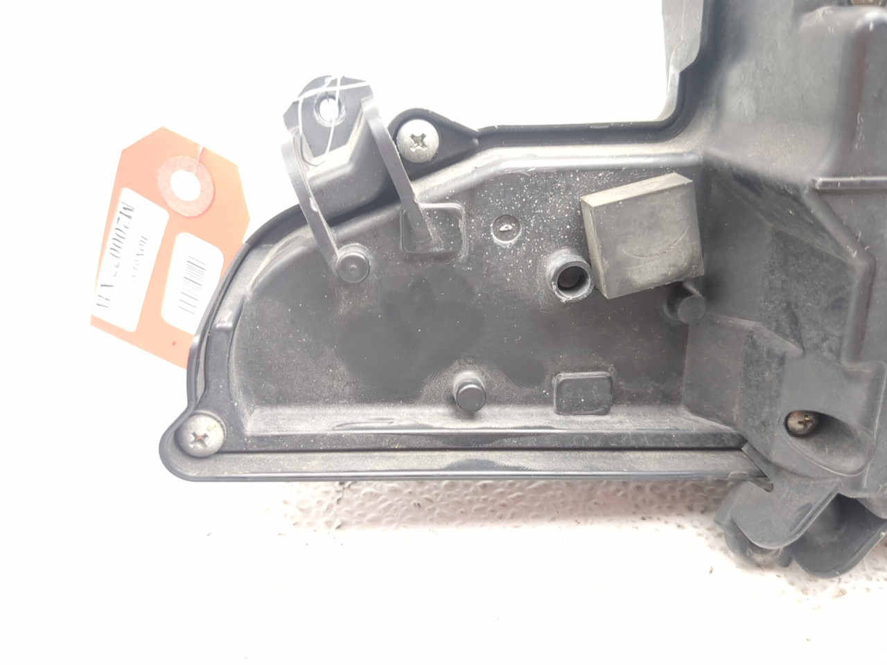 03-10 Honda ST1300 Gauge Speedometer Tachometer Display - Sun