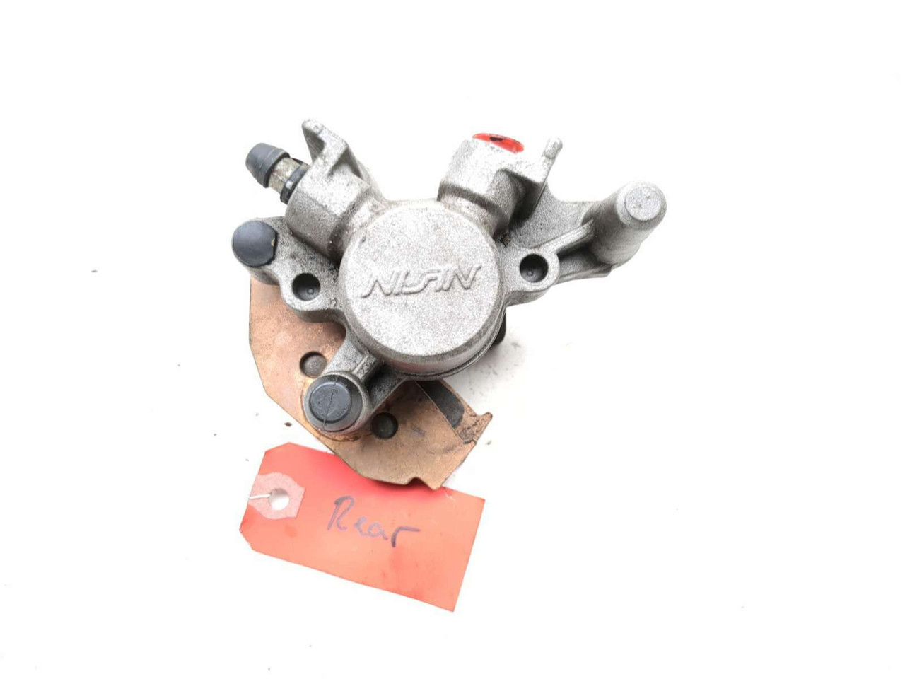 21-24 Honda CRF 300 Rear Brake Caliper 2B21C29 - Sun Coast Cycle