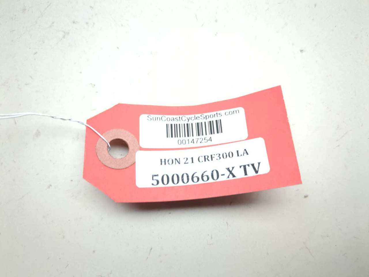 21-24 Honda CRF 300 Tip Over Bank Angle Sensor 210212 - Sun Coast