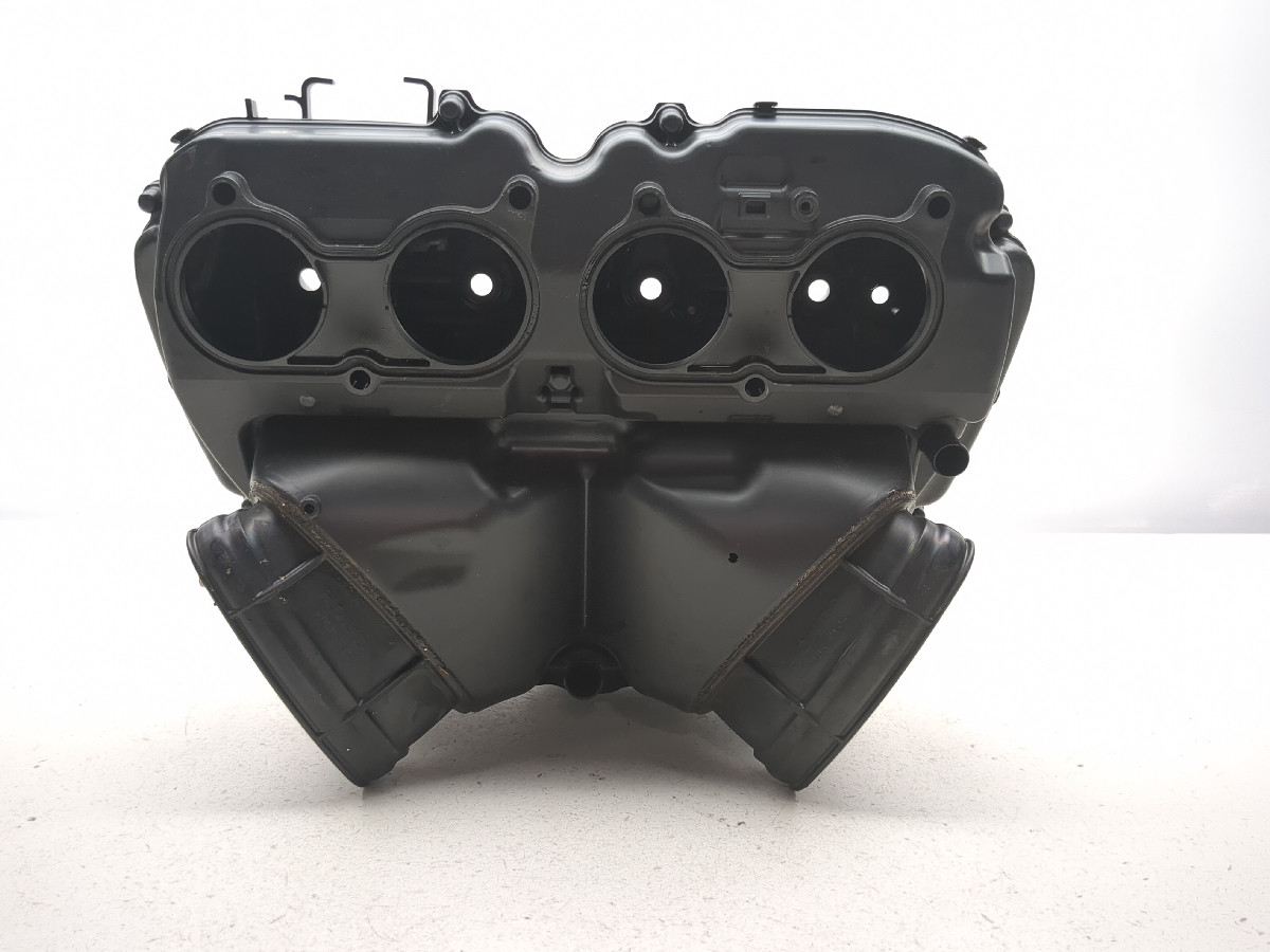 17-23 Honda CBR1000RR Intake Air Box Filter Cleaner - Sun Coast
