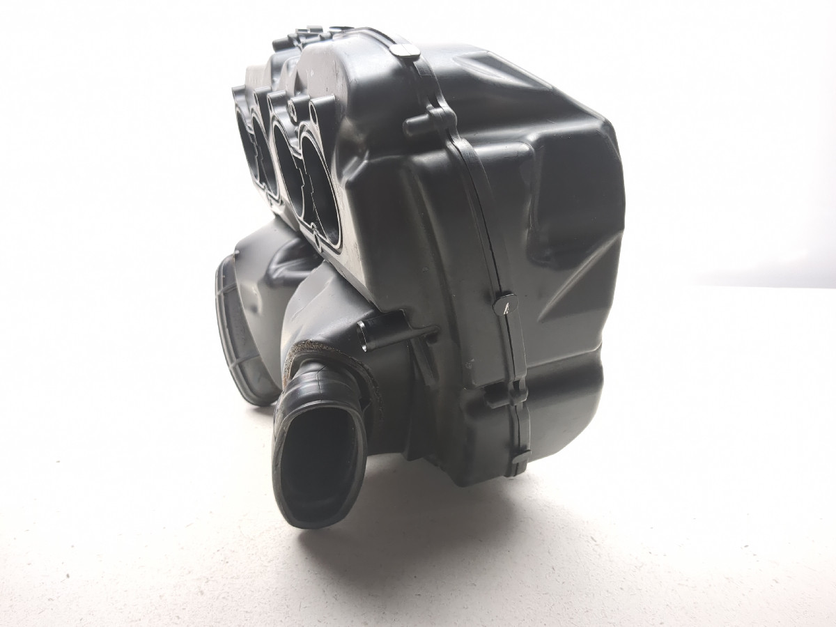 17-23 Honda CBR1000RR Intake Air Box Filter Cleaner - Sun Coast