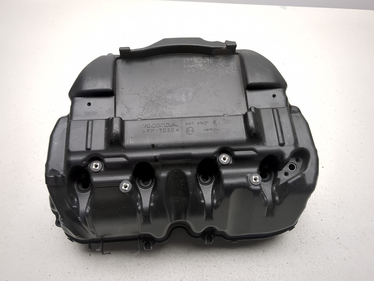 17-23 Honda CBR1000RR Intake Air Box Filter Cleaner - Sun Coast