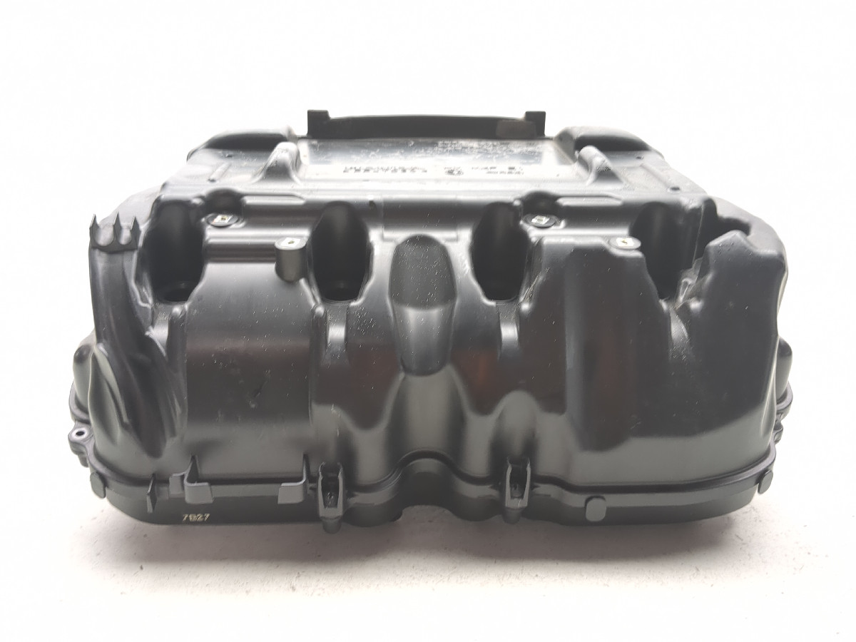 17-23 Honda CBR1000RR Intake Air Box Filter Cleaner - Sun Coast