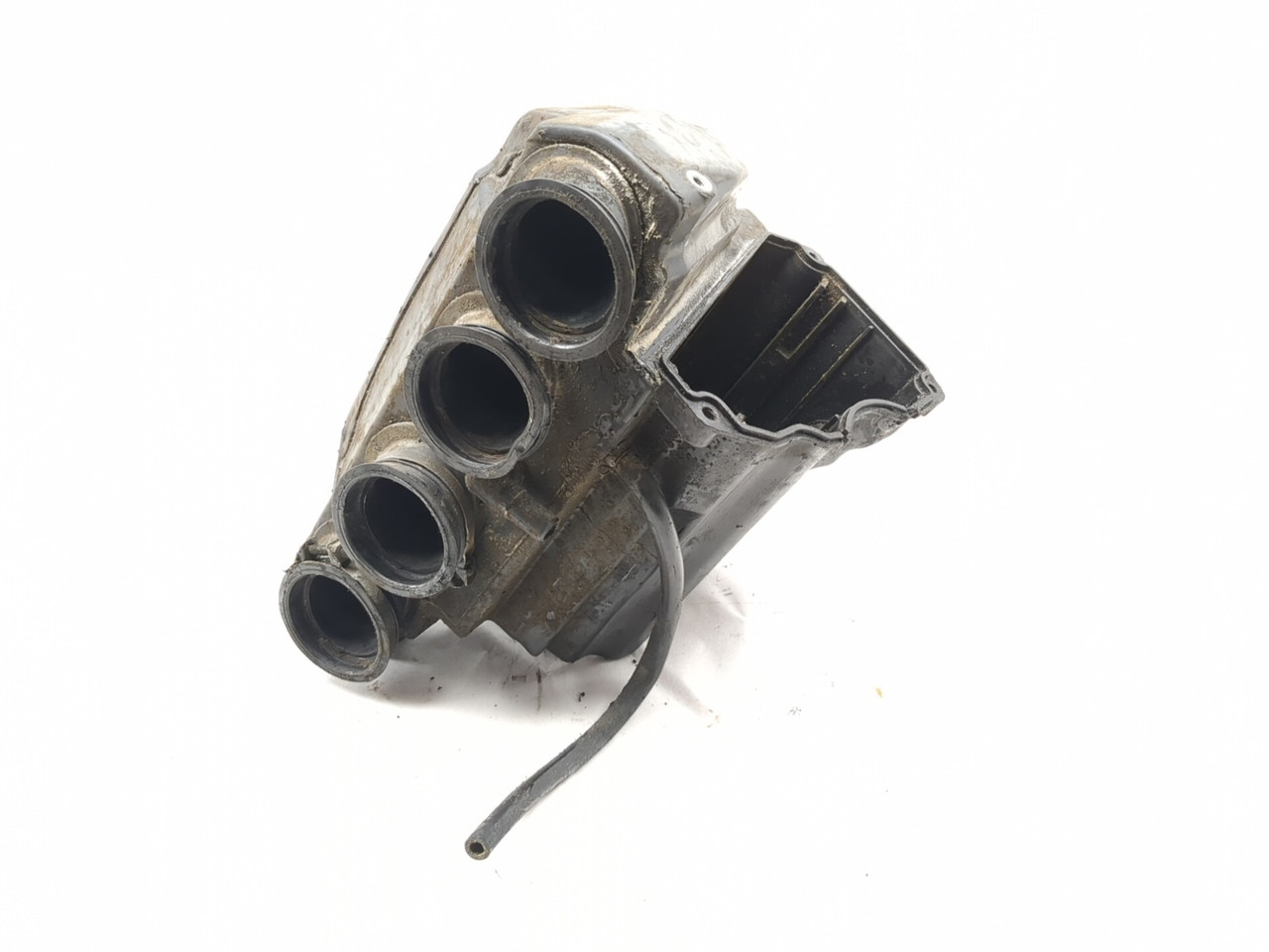 91-96 Yamaha FJ1200 Airbox 3CV-14401-00 - Sun Coast Cycle Sports