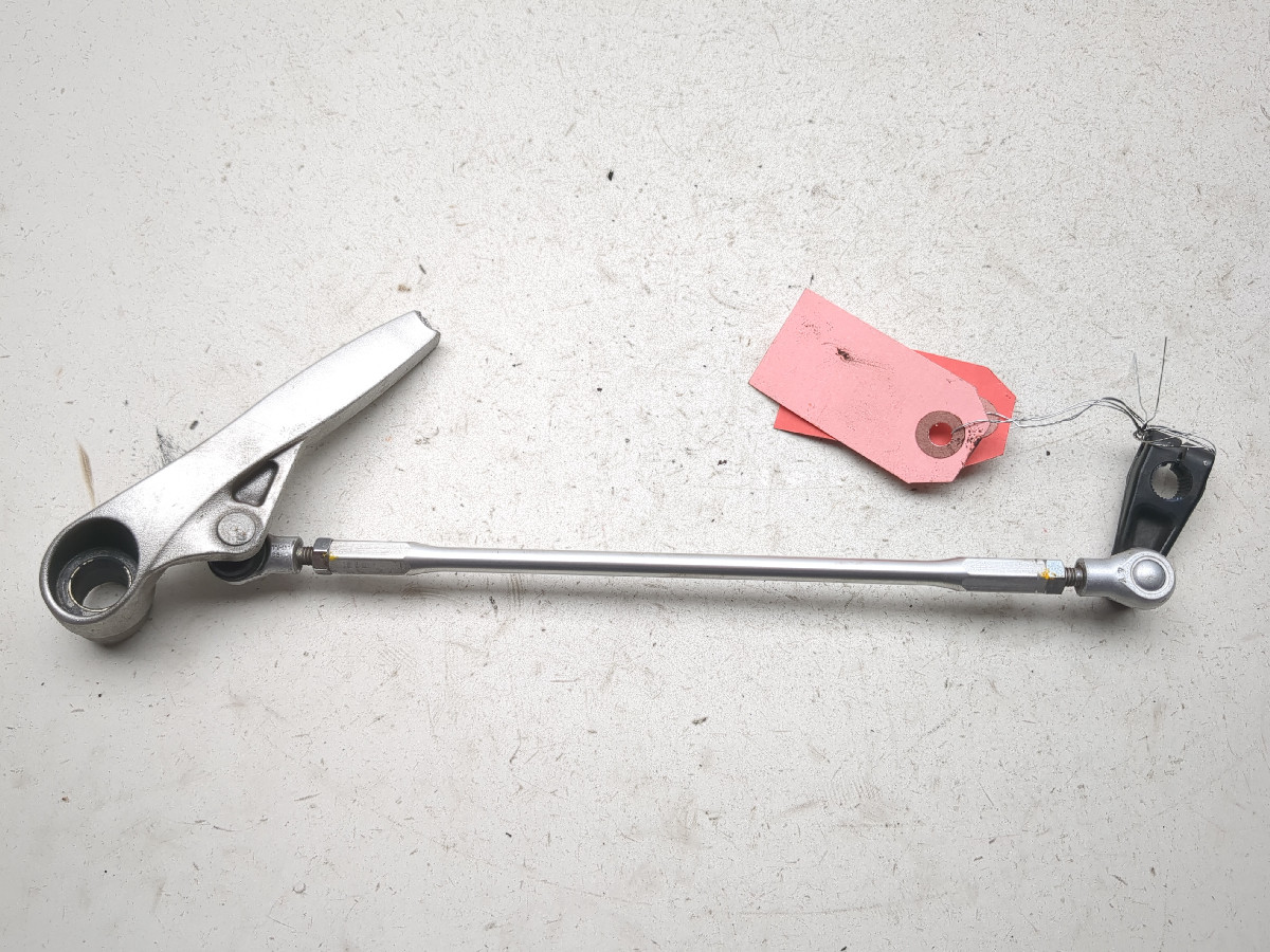 17-23 Honda CBR1000RR Shifter Shift Pedal Link Linkage - Sun Coast