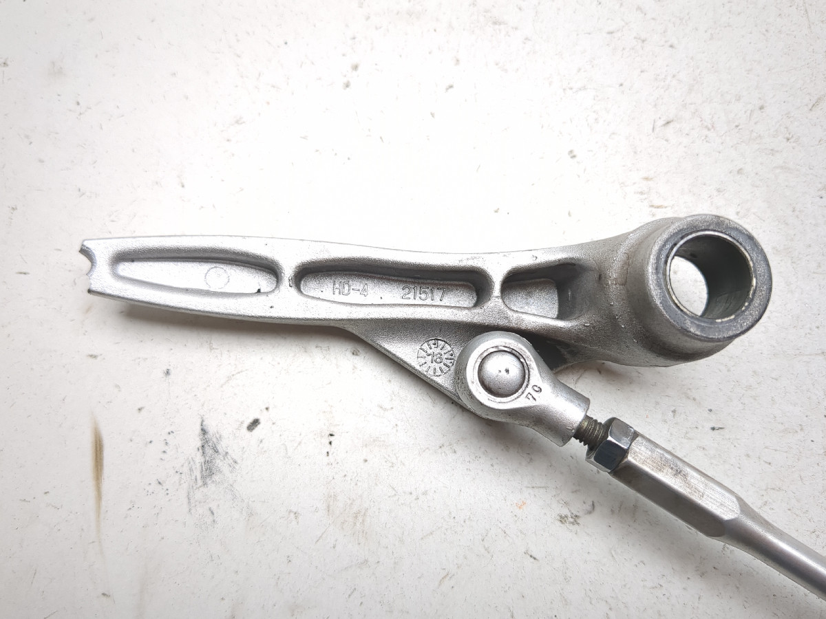17-23 Honda CBR1000RR Shifter Shift Pedal Link Linkage - Sun Coast