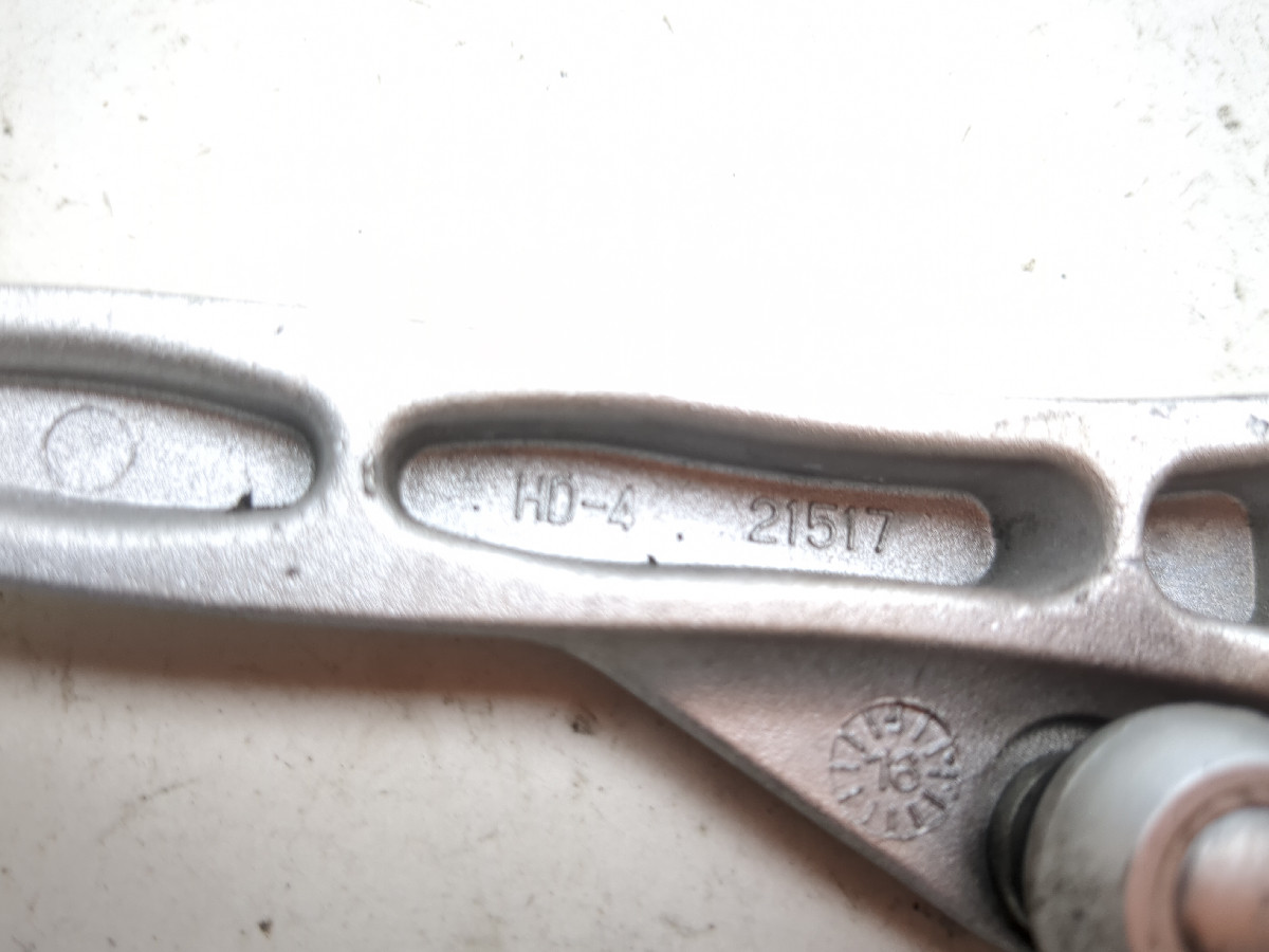 17-23 Honda CBR1000RR Shifter Shift Pedal Link Linkage - Sun Coast
