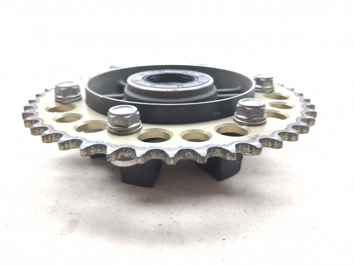 17-23 Honda CBR1000RR RENTAHL Rear Wheel Cush Drive Sprocket Hub