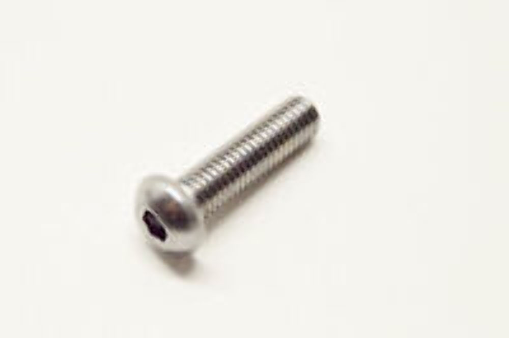 サニー QTY 2 | Yamaha OEM Button Head Bolt 92014-05016-00 - Sun Coast