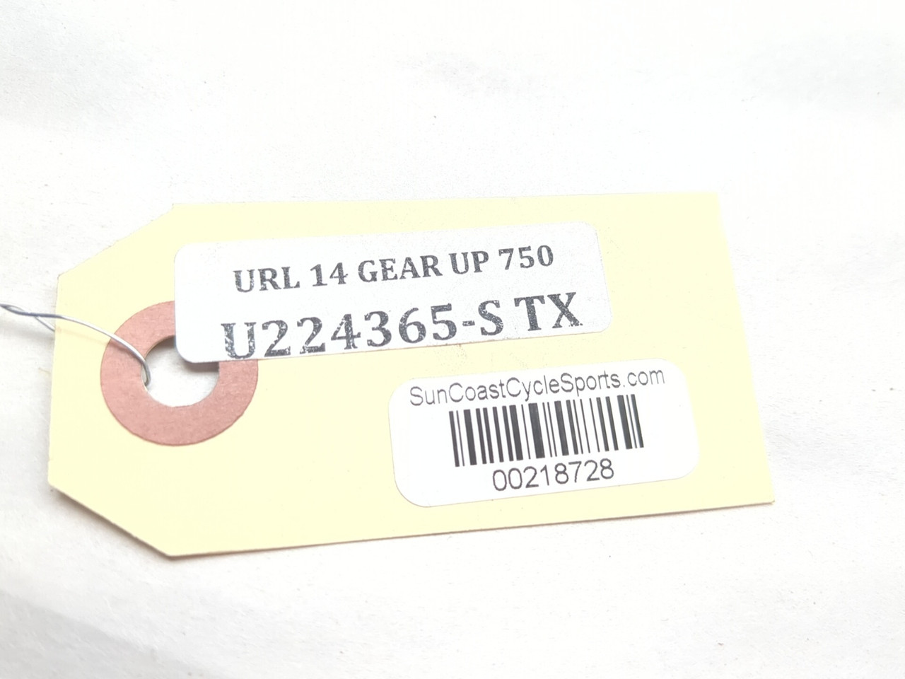 03-24 Ural Gear Up Front Right Handlebar Start Stop Switch