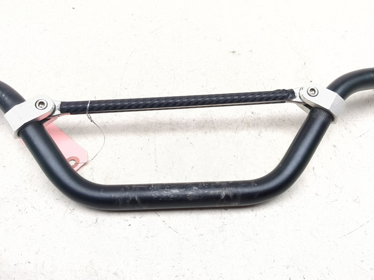 17-20 Honda Grom MSX 125 Handle Bar Handlebar STRAIGHT - Sun Coast