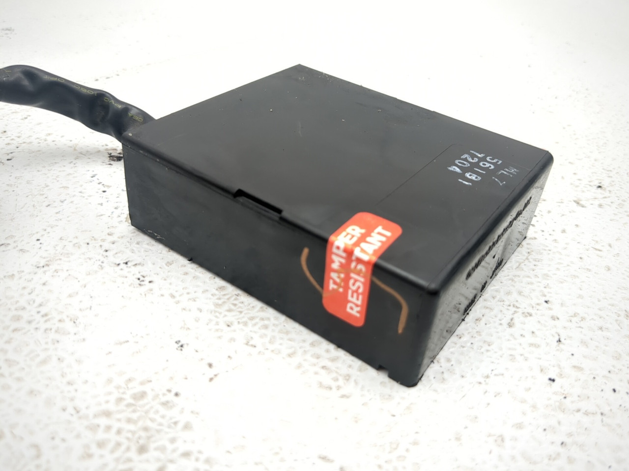 86 87 Honda VFR 700 F Interceptor Computer ECU CDI Ignition Module