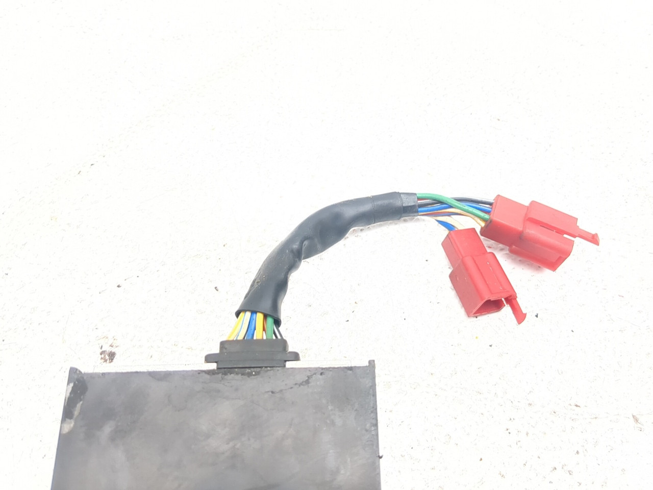 86 87 Honda VFR 700 F Interceptor Computer ECU CDI Ignition Module ...
