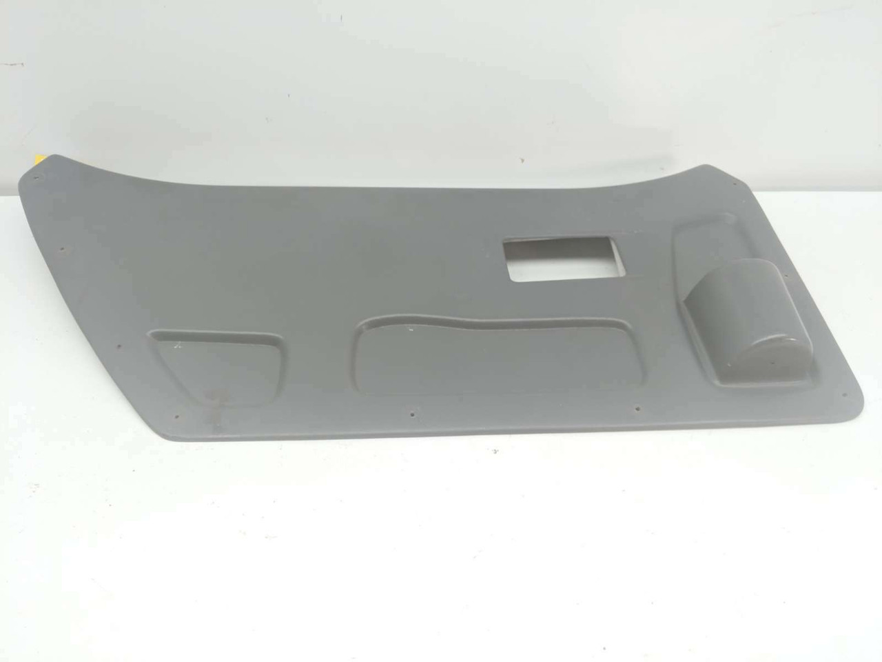 17 Oreion Reeper Left Driver Inner Door Frame Cover Panel - Sun
