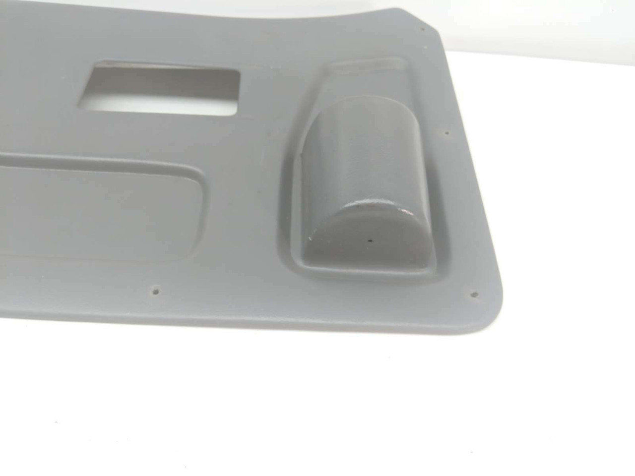 17 Oreion Reeper Left Driver Inner Door Frame Cover Panel - Sun
