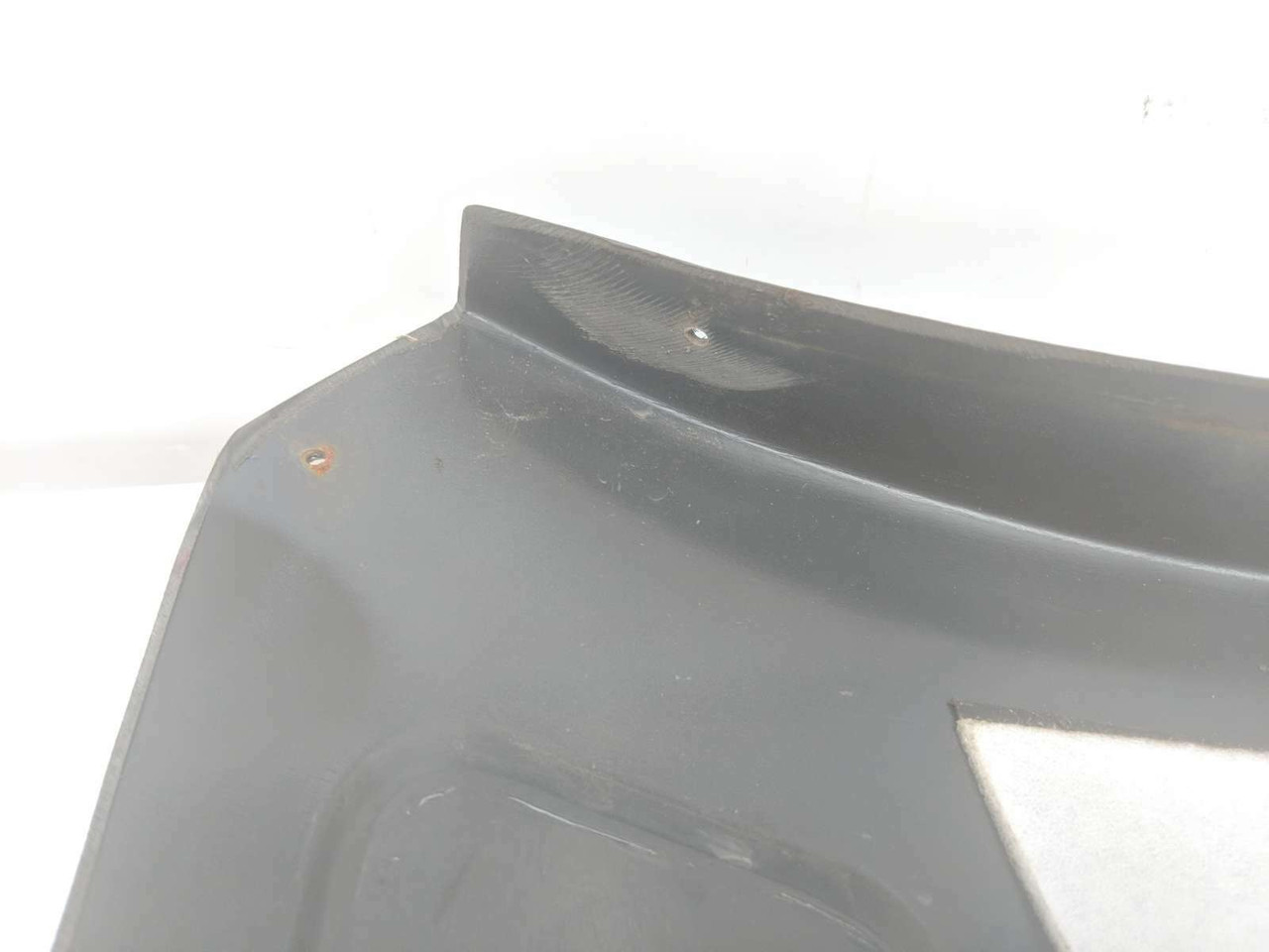 17 Oreion Reeper Left Driver Inner Door Frame Cover Panel - Sun