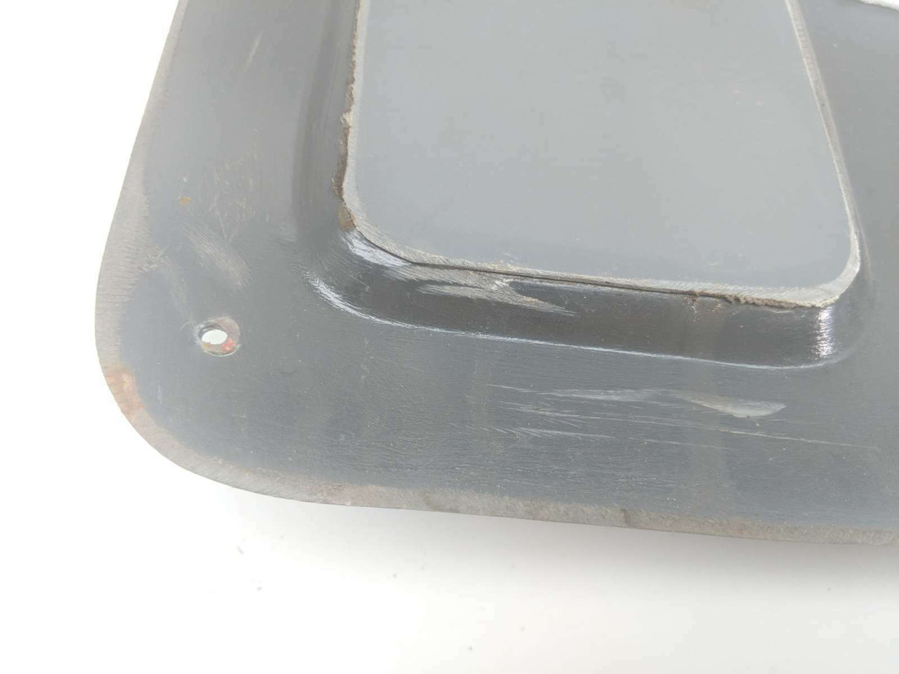 17 Oreion Reeper Left Driver Inner Door Frame Cover Panel - Sun