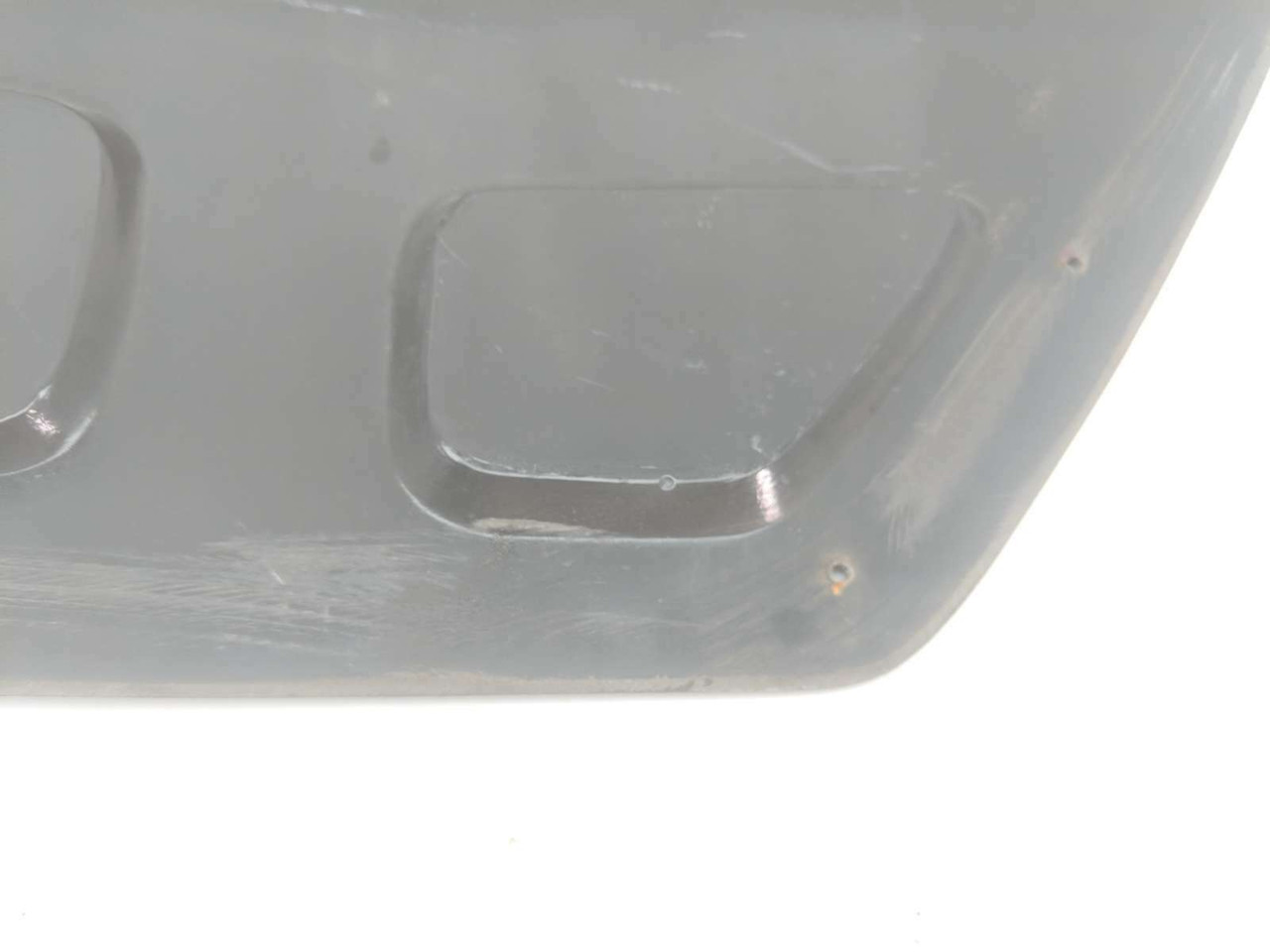 17 Oreion Reeper Left Driver Inner Door Frame Cover Panel - Sun