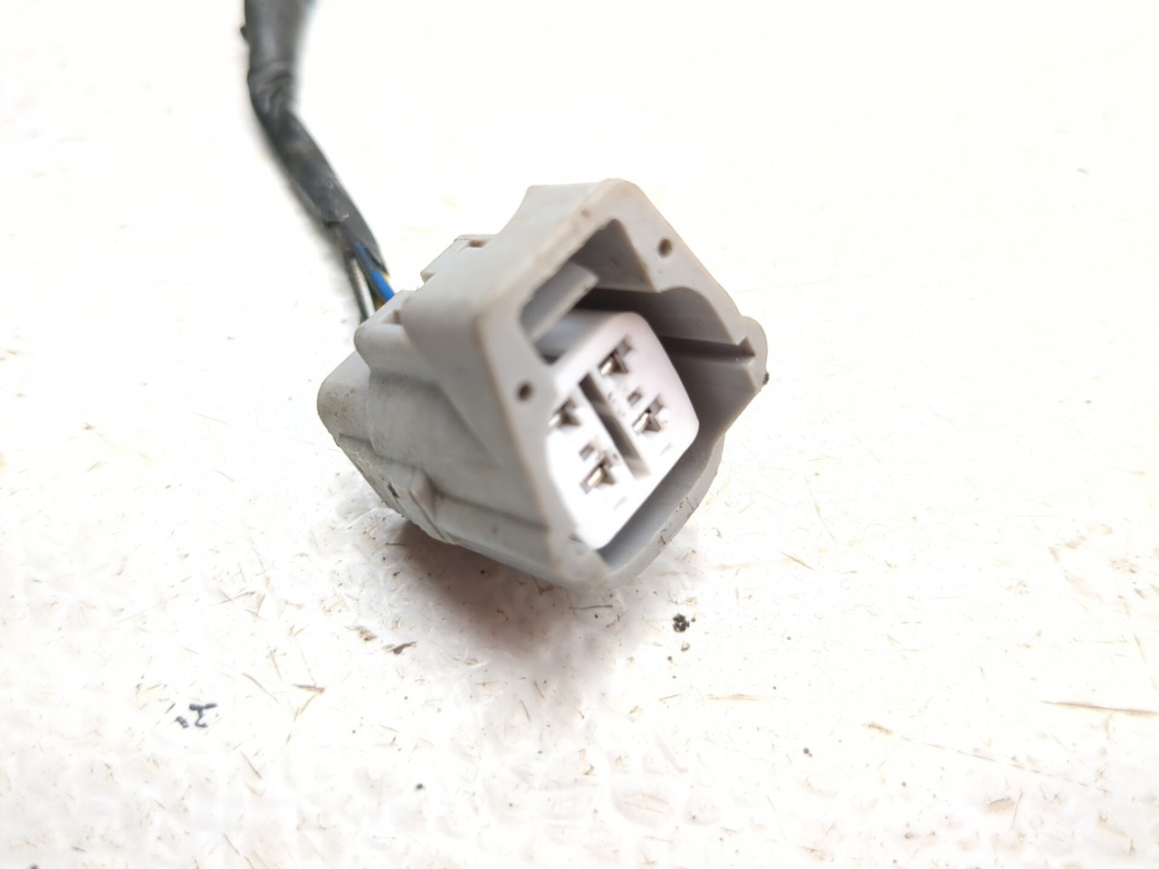 T 18-24 Linhai M750L Front Right Throttle Control Lever Switch 35734