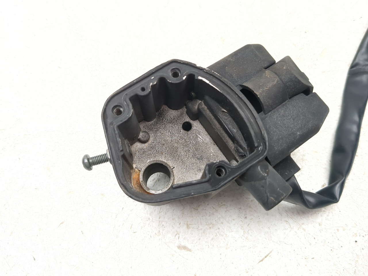 18-24 Linhai M750L Front Right Throttle Control Lever Switch - Sun