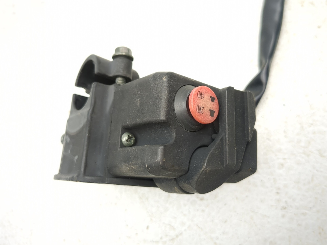 18-24 Linhai M750L Front Right Throttle Control Lever Switch - Sun
