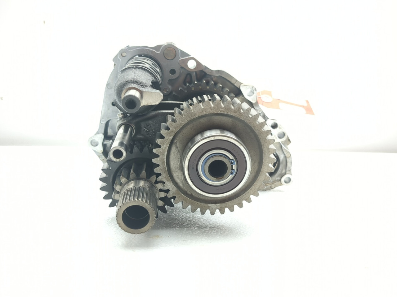 03-10 Honda ST1300 Transmission Gearbox Assembly - Sun Coast Cycle