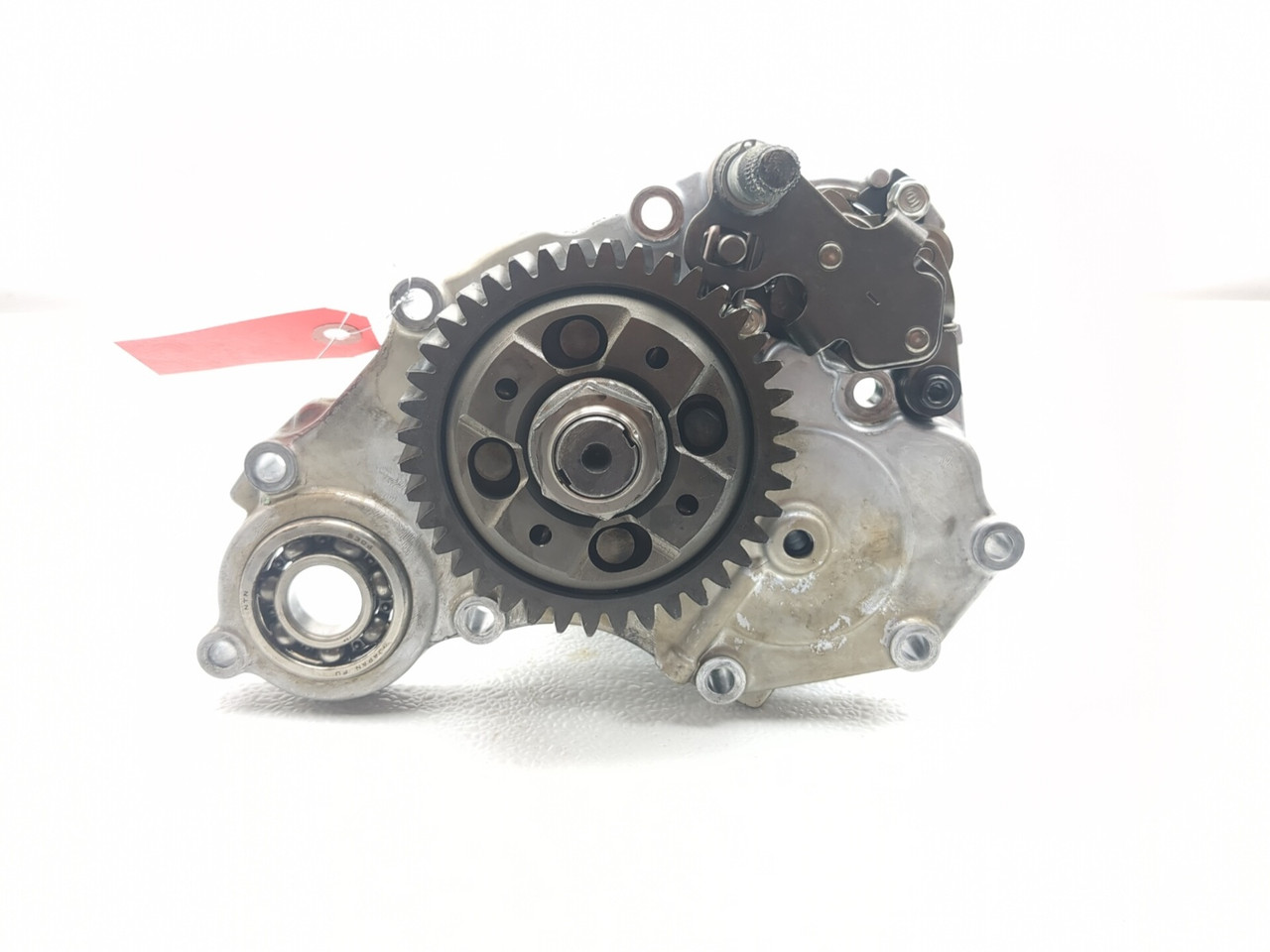 03-10 Honda ST1300 Transmission Gearbox Assembly - Sun Coast Cycle