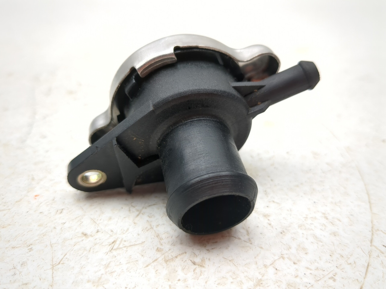 18-24 Linhai M750L Neck & Cap Radiator Filler Neck 22907 - Sun