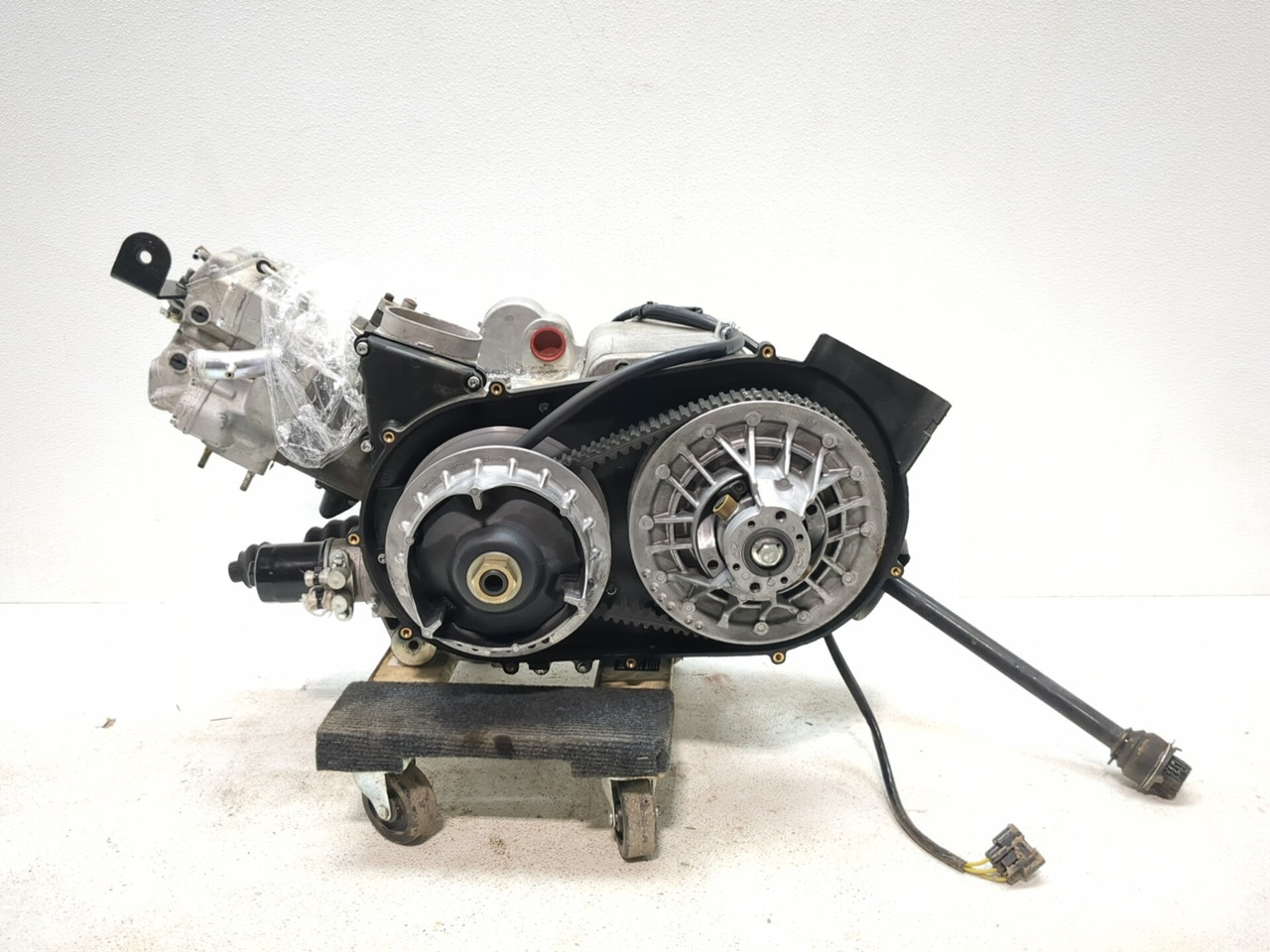 18-24 Linhai M750L Engine Motor GUARANTEED - Sun Coast Cycle