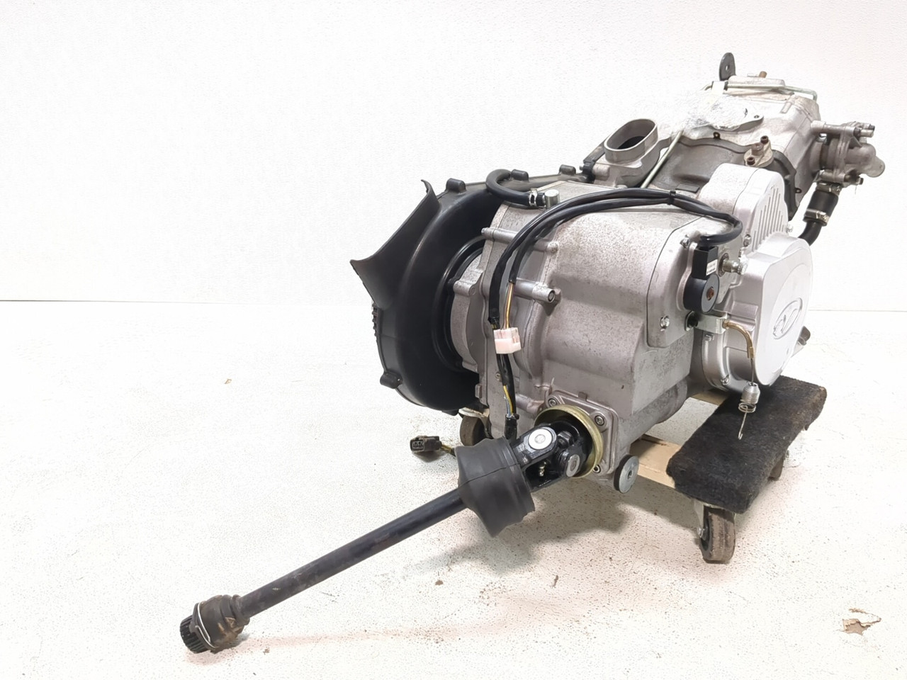 18-24 Linhai M750L Engine Motor GUARANTEED - Sun Coast Cycle