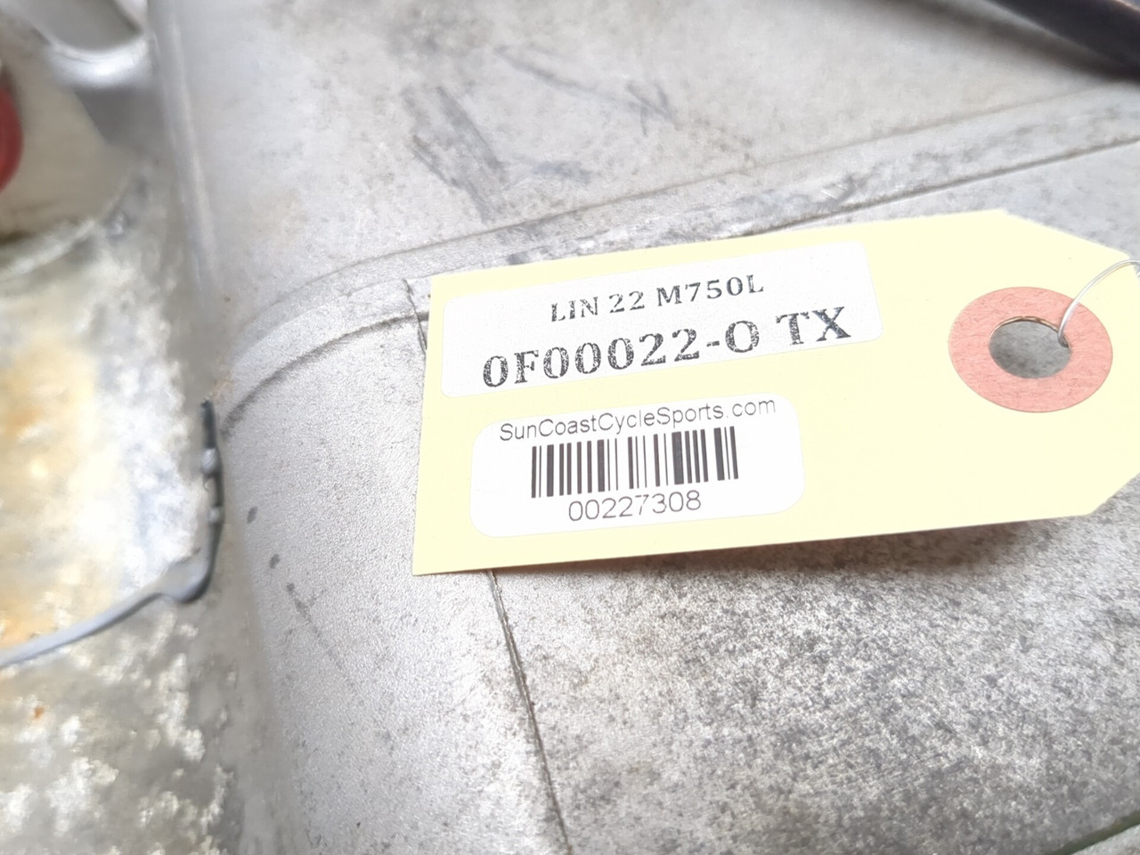 18-24 Linhai M750L Engine Motor GUARANTEED - Sun Coast Cycle