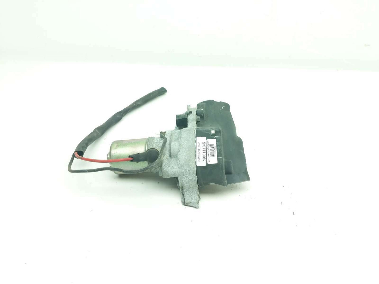 90 91 Honda CBR1000F Hurricane Starter Start Motor - Sun Coast