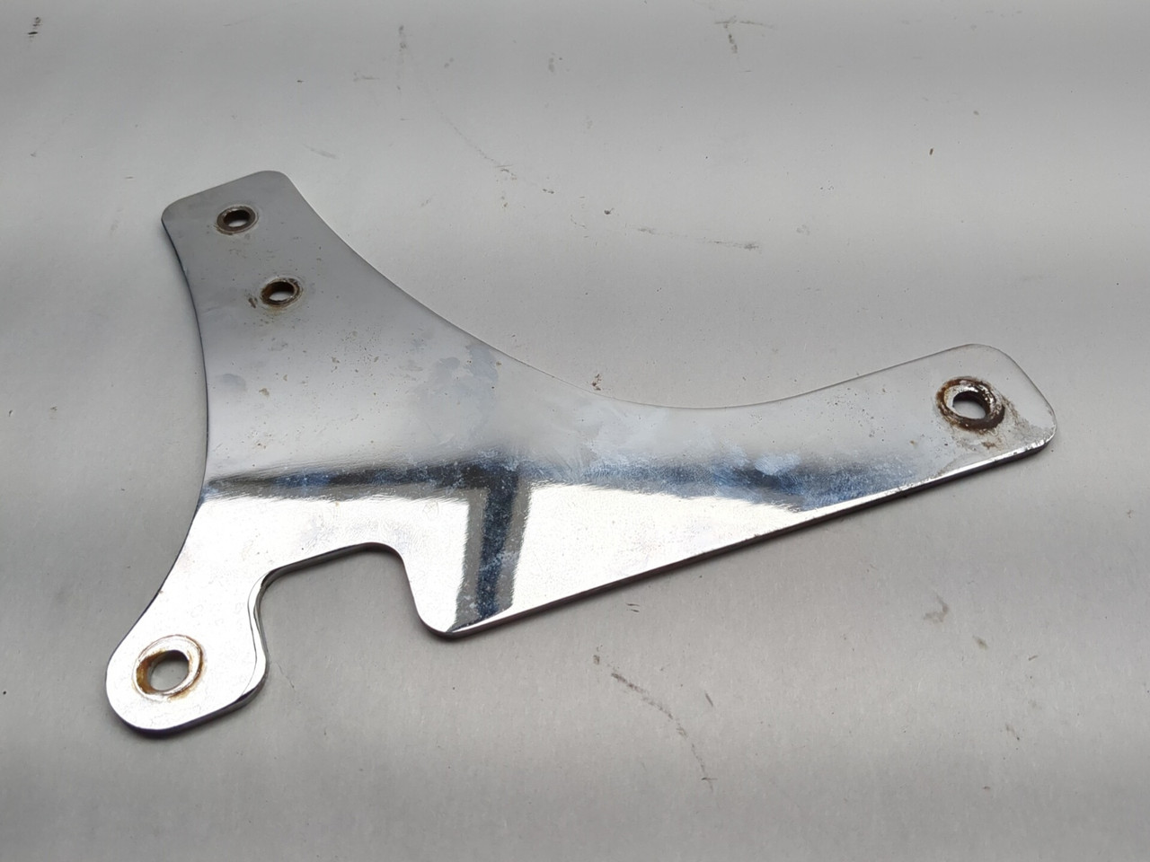 95-05 Kawasaki Vulcan 800 VN800B5 Classic Rear Left Sissy Bar