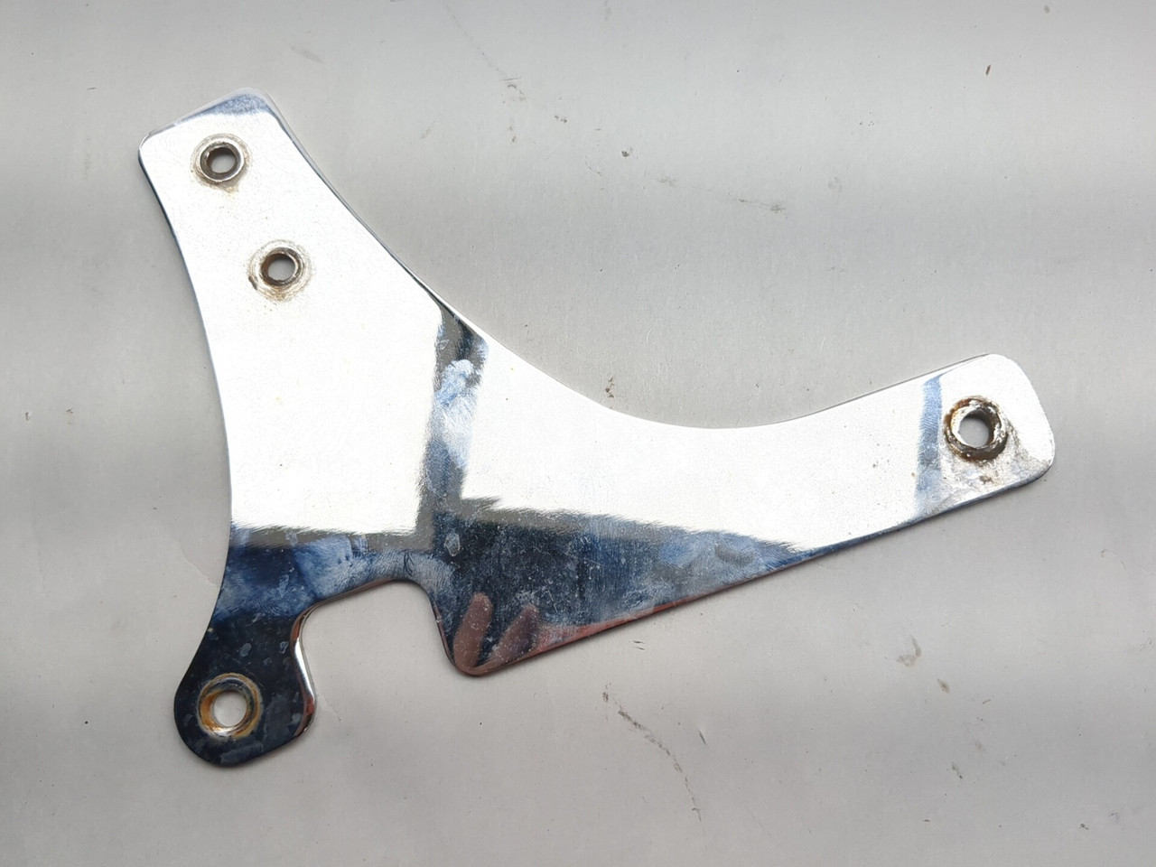 95-05 Kawasaki Vulcan 800 VN800B5 Classic Rear Left Sissy Bar