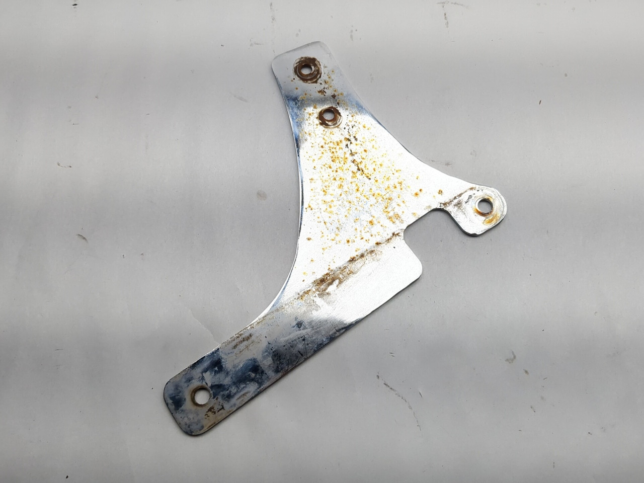 95-05 Kawasaki Vulcan 800 VN800B5 Classic Rear Left Sissy Bar