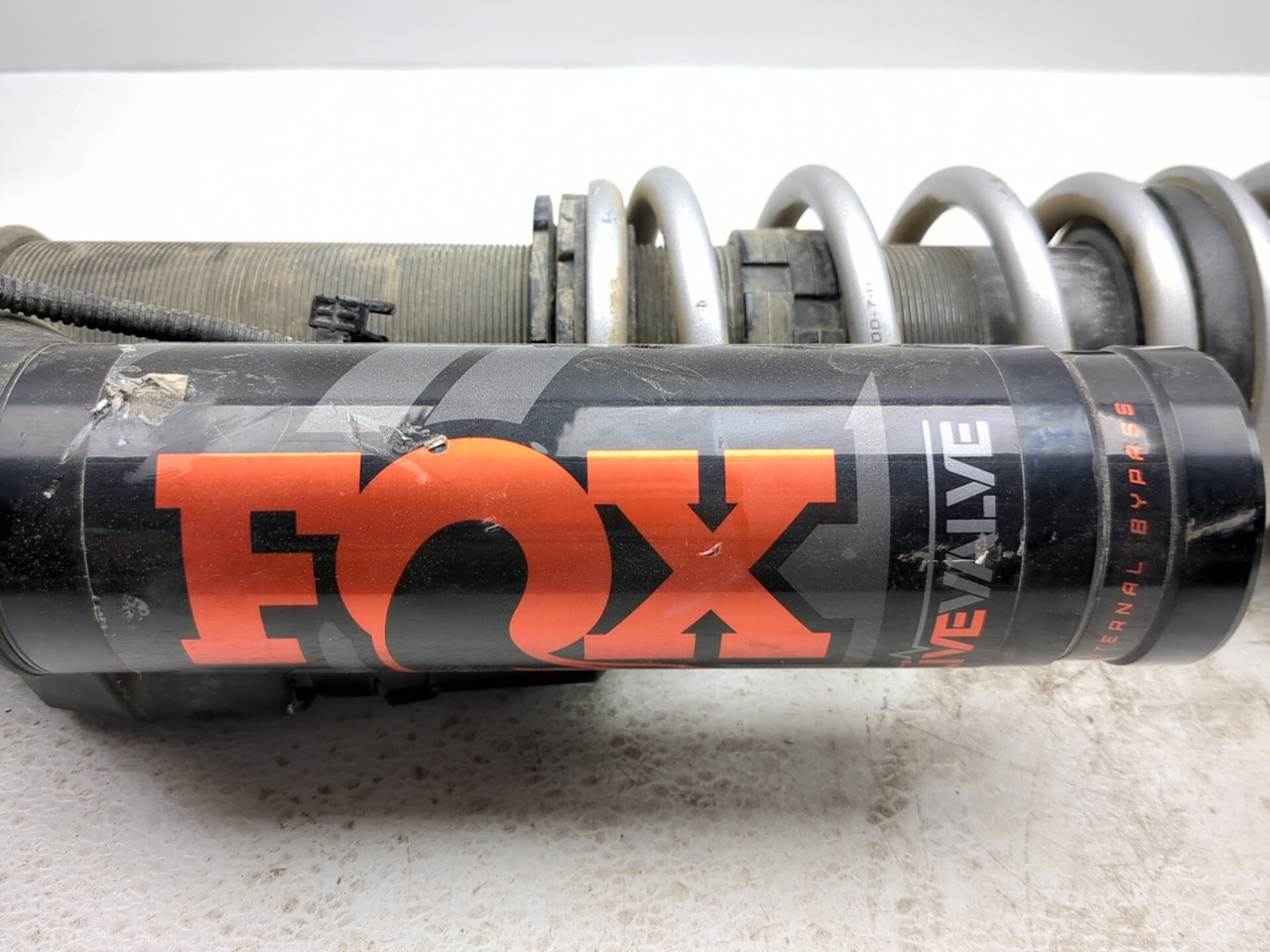 23-25 Kawasaki Teryx KRX4 1000 Front Right Shock Absorber 45014