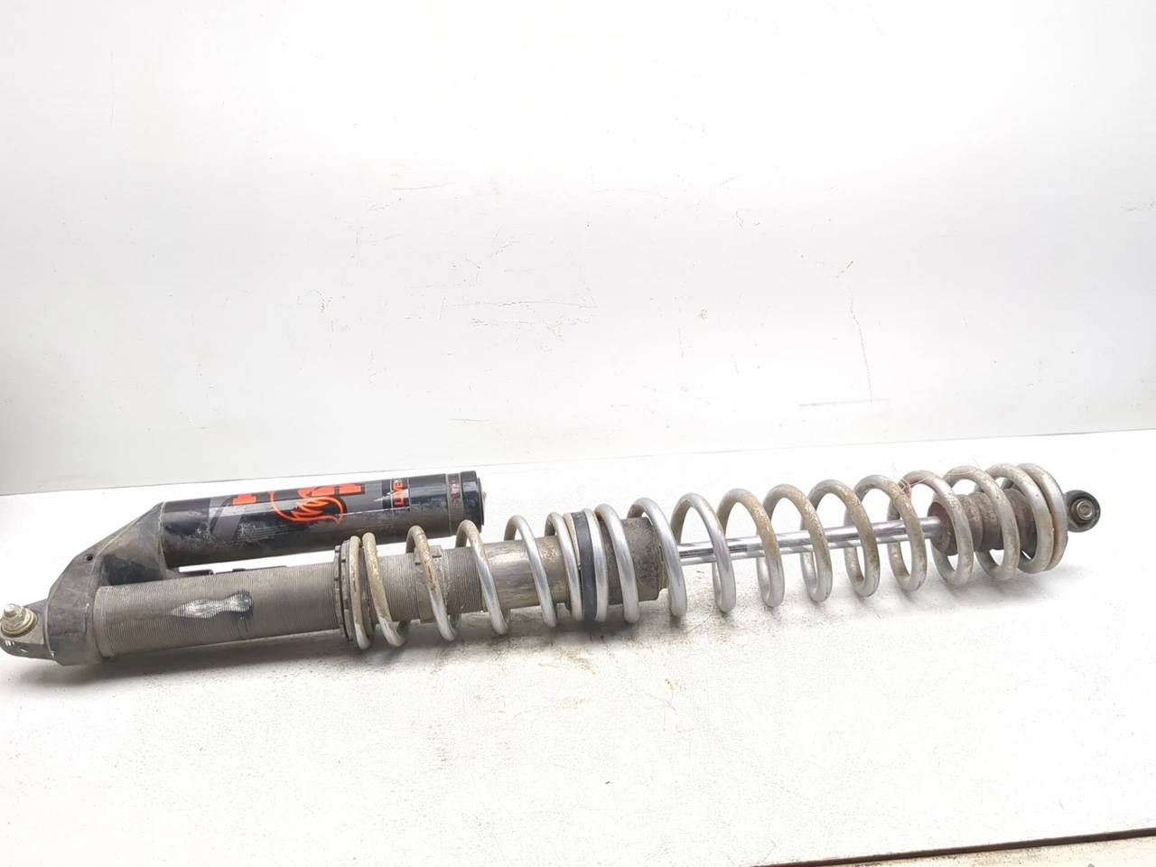 サ 23-25 Kawasaki Teryx KRX4 1000 Rear Right Shock Absorber 45014