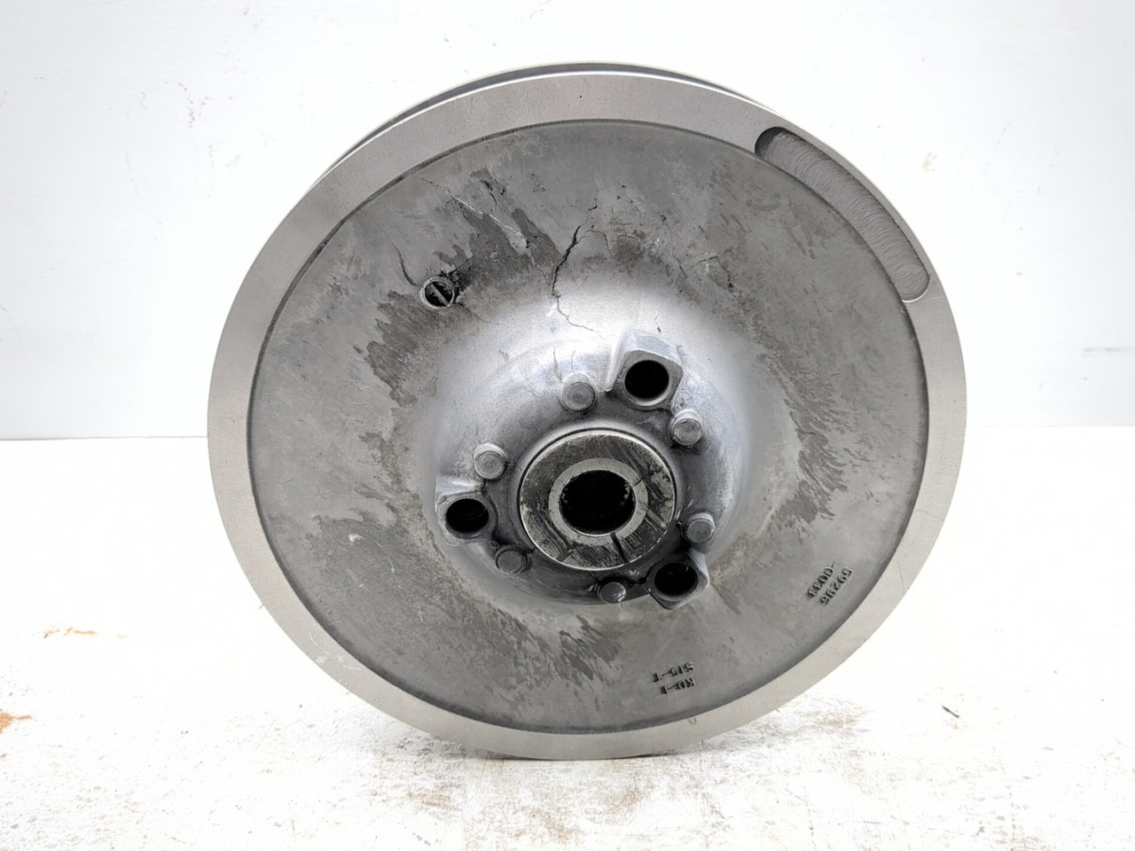 23-25 Kawasaki Teryx KRX4 1000 Rear Secondary Clutch 49094-0107
