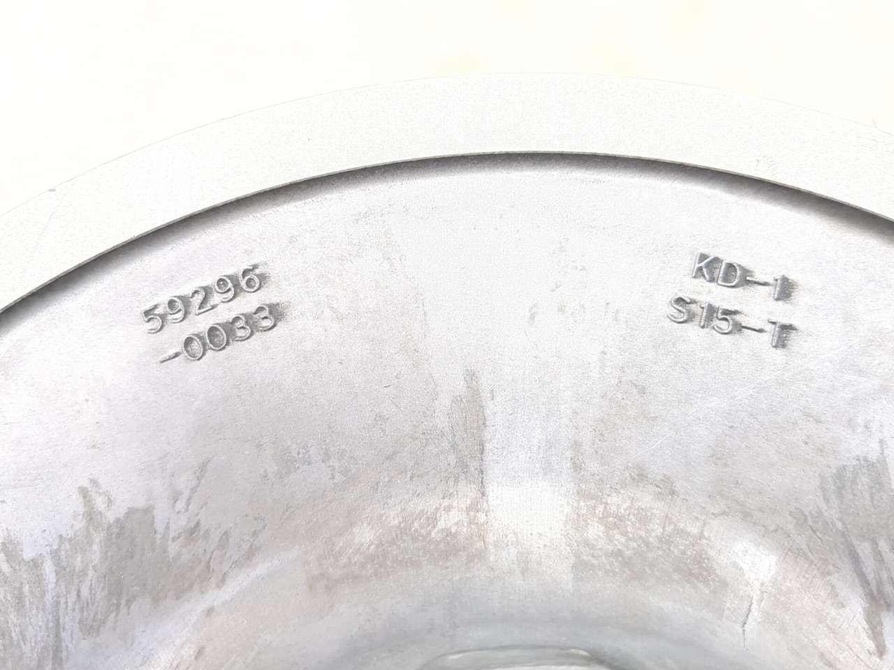 23-25 Kawasaki Teryx KRX4 1000 Rear Secondary Clutch 49094-0107