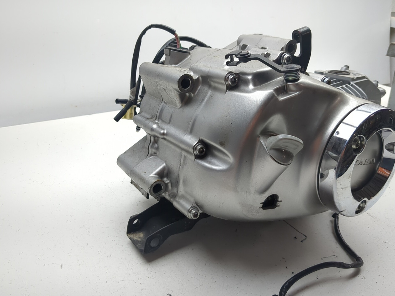 19-21 Honda Z125 MA Monkey Engine Motor GUARANTEED - Sun Coast