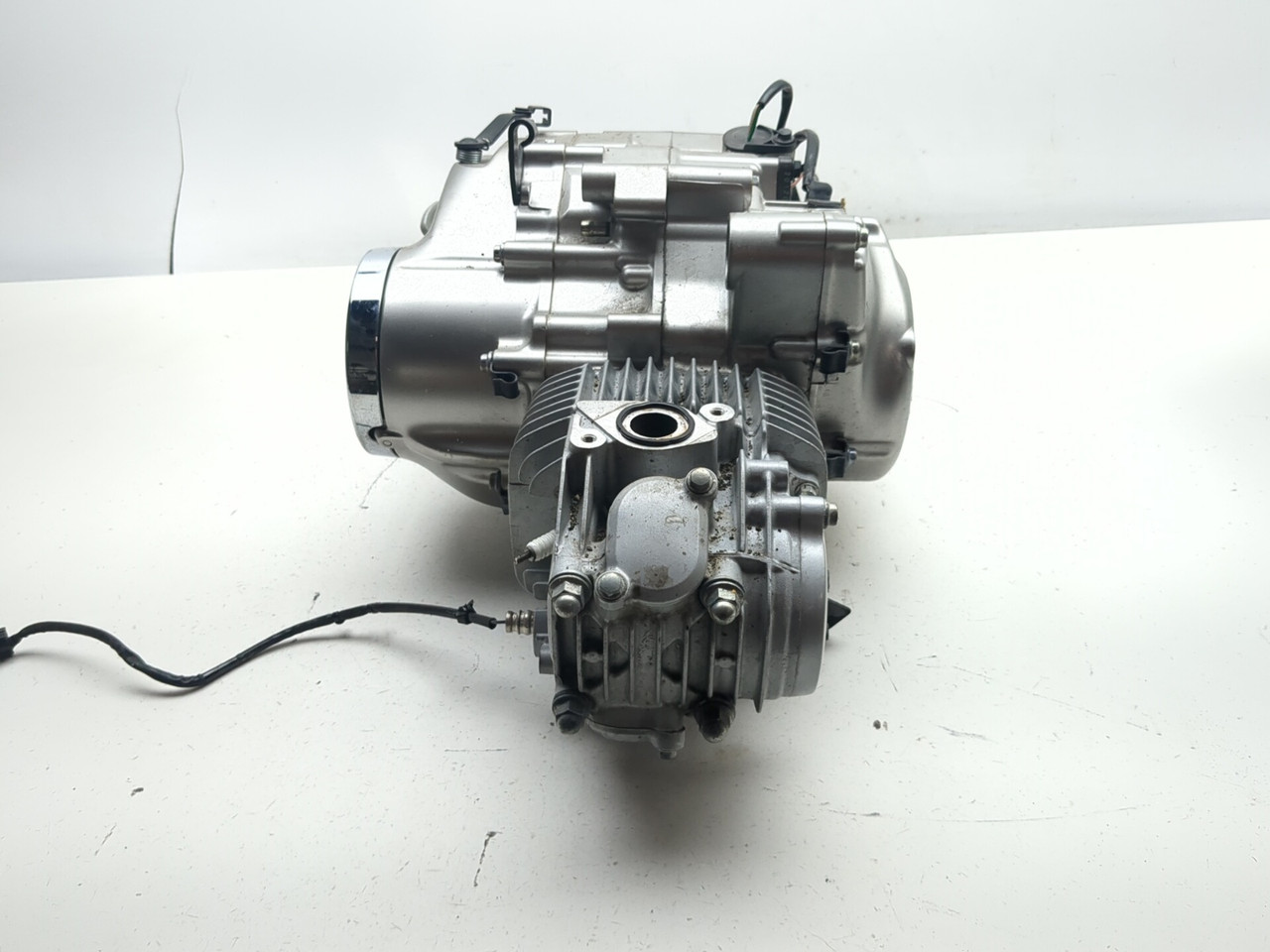 19-21 Honda Z125 MA Monkey Engine Motor GUARANTEED - Sun Coast