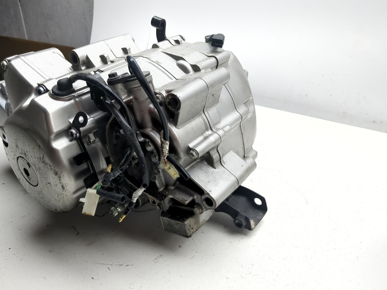19-21 Honda Z125 MA Monkey Engine Motor GUARANTEED - Sun Coast