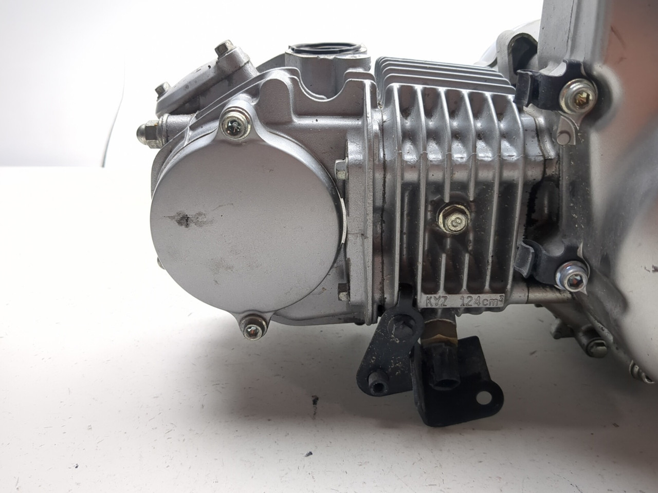 19-21 Honda Z125 MA Monkey Engine Motor GUARANTEED - Sun Coast