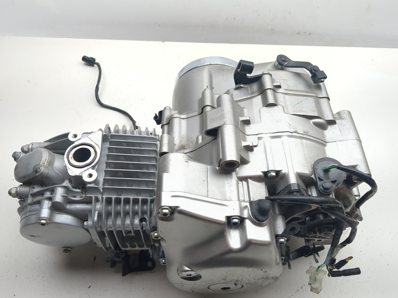 19-21 Honda Z125 MA Monkey Engine Motor GUARANTEED - Sun Coast