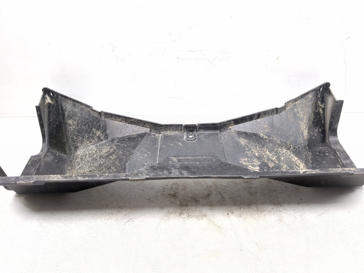 23-25 Kawasaki Teryx KRX4 1000 Rear Maintenance Cover 14093-0799