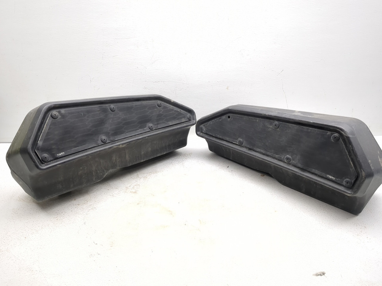 23-25 Kawasaki Teryx KRX4 1000 Left Right Intake Pre Filter Cover