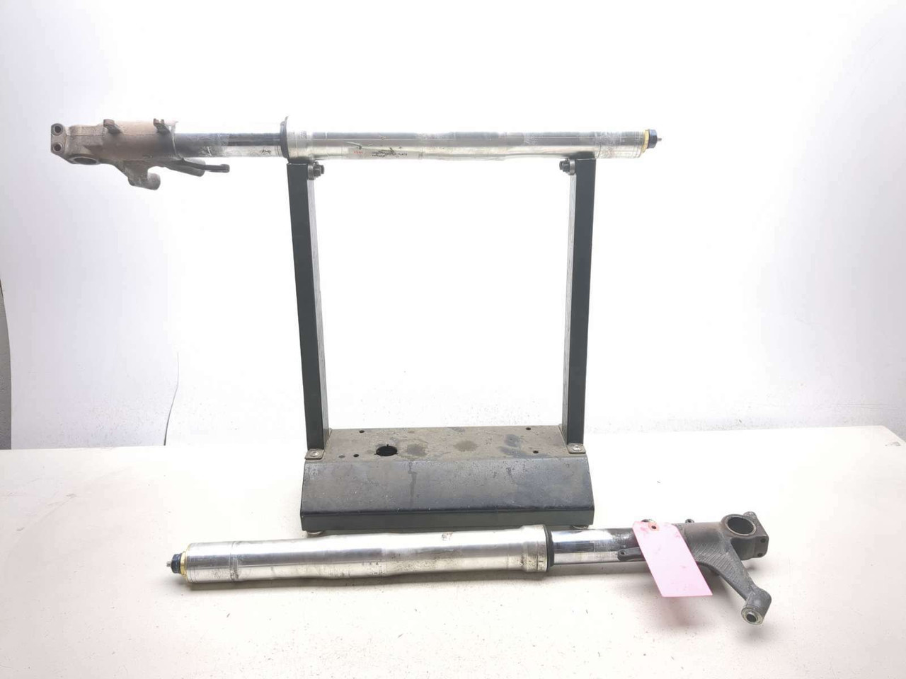 06 07 Honda CBR1000RR CBR 1000 Front Forks Suspension Set STRAIGHT