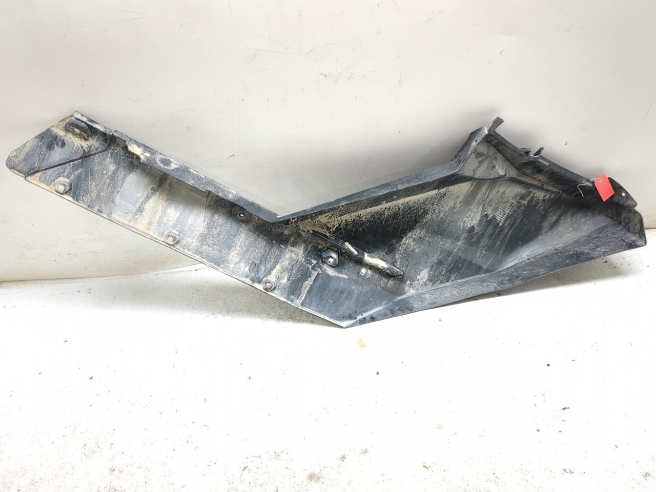 23-25 Kawasaki Teryx KRX4 1000 Rear Right Side Cover 14093-1238