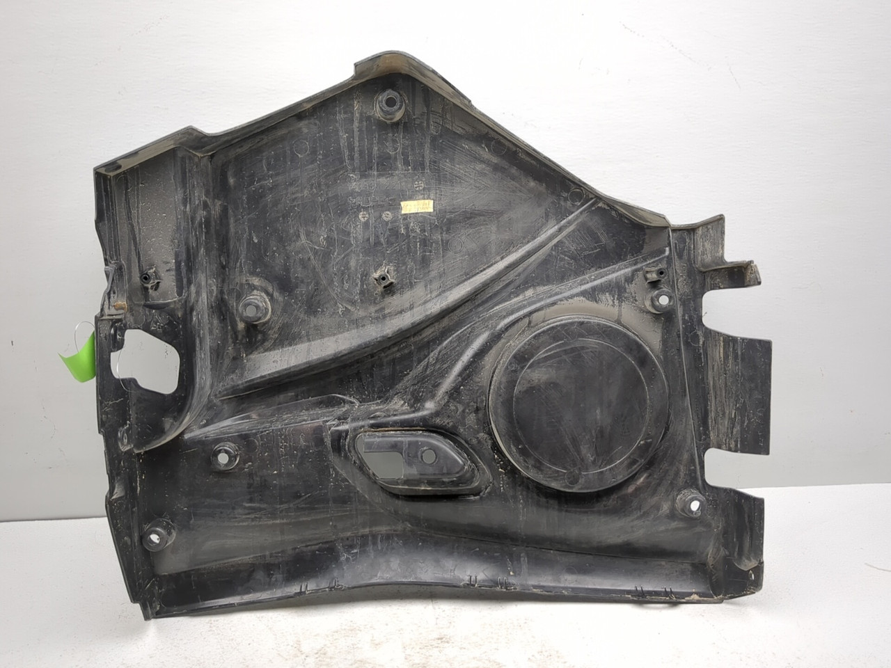 23-25 Kawasaki Teryx KRX4 1000 Rear Left Door Panel 14093-1221